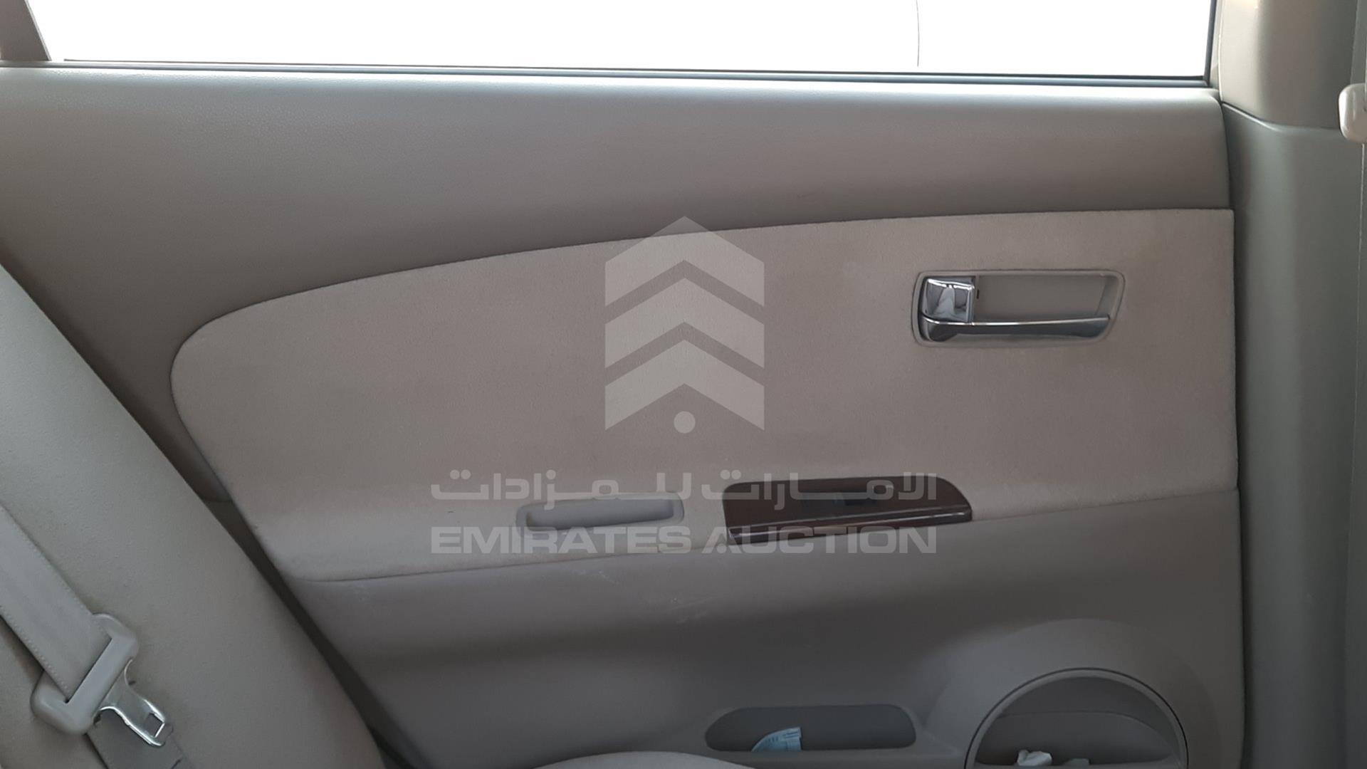 2007 NISSAN ALTIMA VIN: 1N4AL11D97C198966