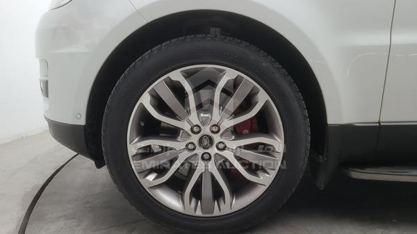 Range Rover Sport 2014 SALWA2EF1EA333835 Image 37