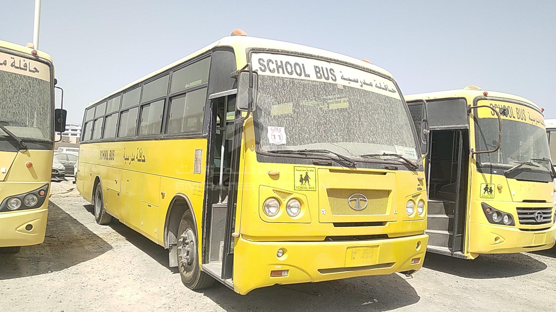 2009 TATA 13.16.C VIN: MAT38906890L00500