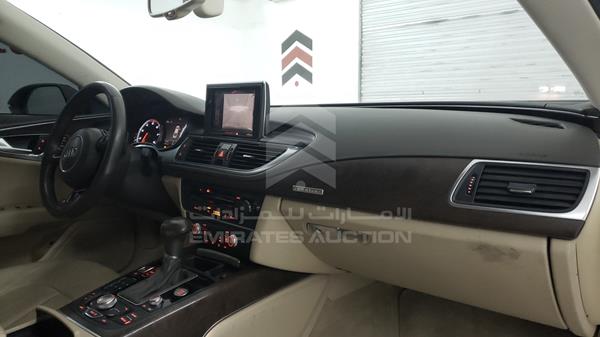 Audi A7 2013 WAUSHCFC9DN072521 Image 25