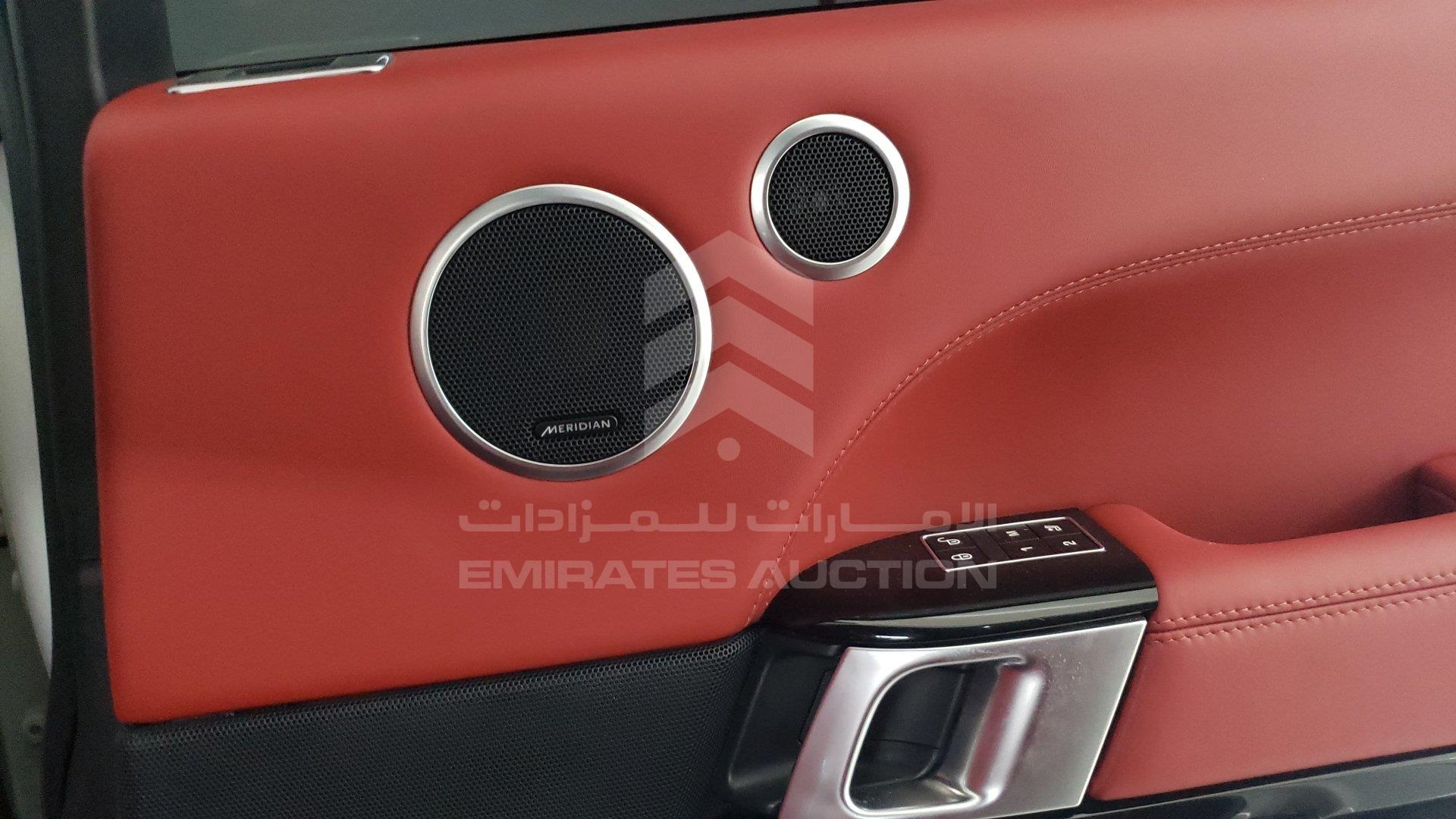 SALGA2EFXFA213117 - 2015 Range Rover Vogue - #354128