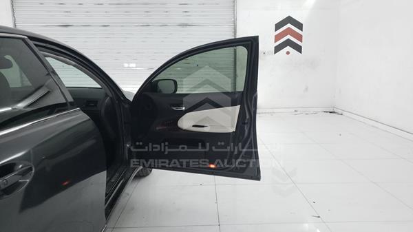 JTHBN96S765004595 Lexus GS 430