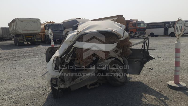VIN: JTEHH20V955007456 Auction: EmiratesAuction Lot: 343812 JTEHH20V955007456 Toyota RAV 4 2005 BLACK Photo 6