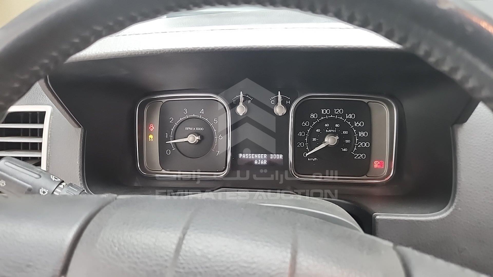 2009 LINCOLN MKX VIN: 2LMDU88C29BJ01345