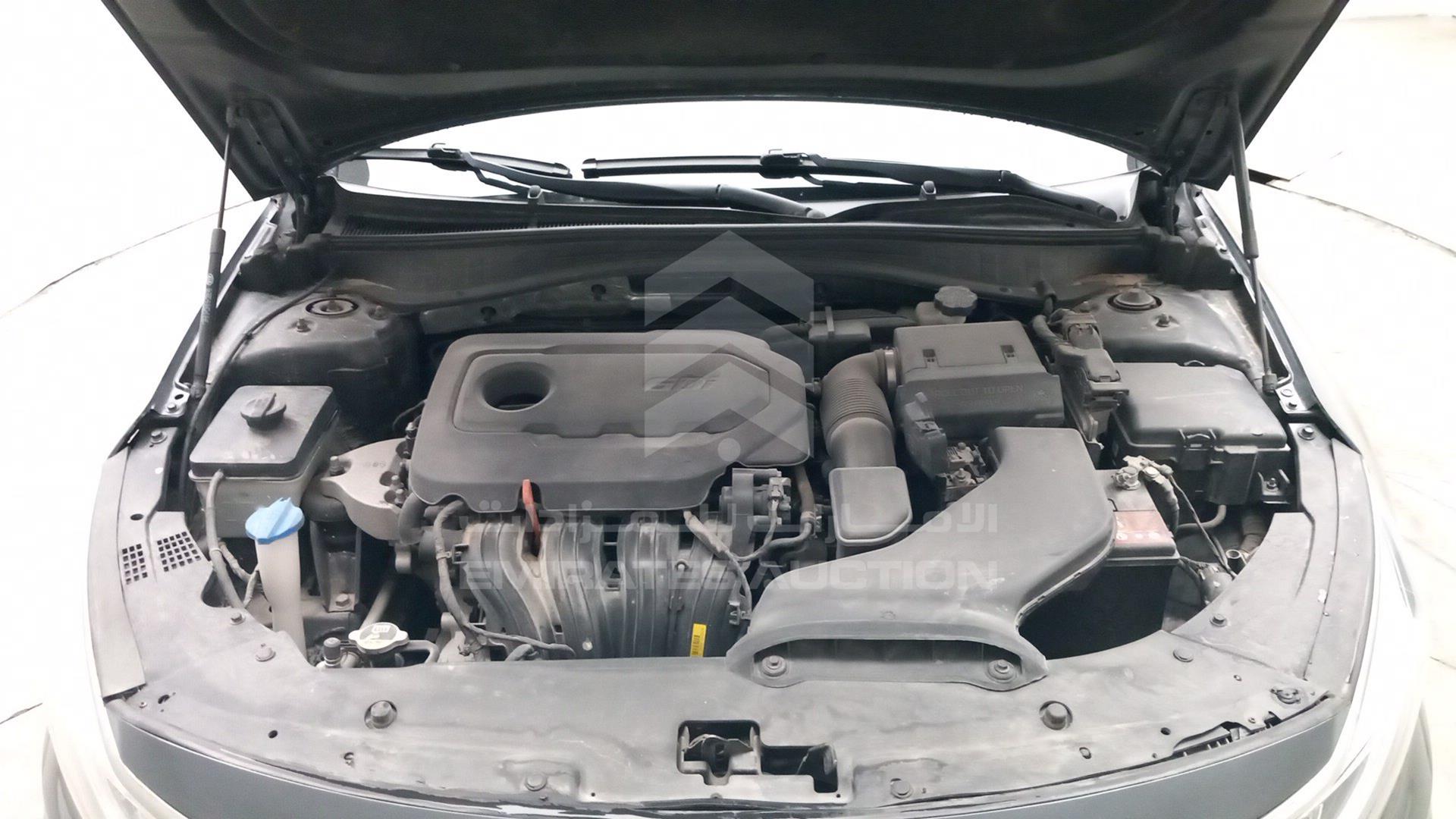 2020 KIA OPTIMA VIN: 5XXGT4L32LG424785