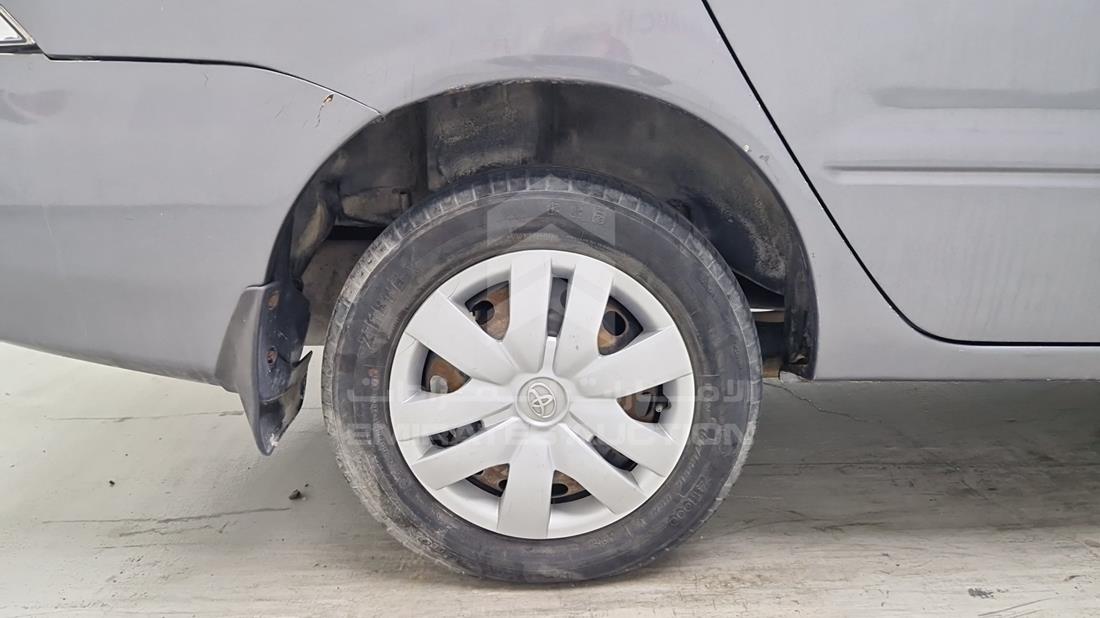 2009 Mitsubishi Lancer — Rear Right Tyre — Photo 40