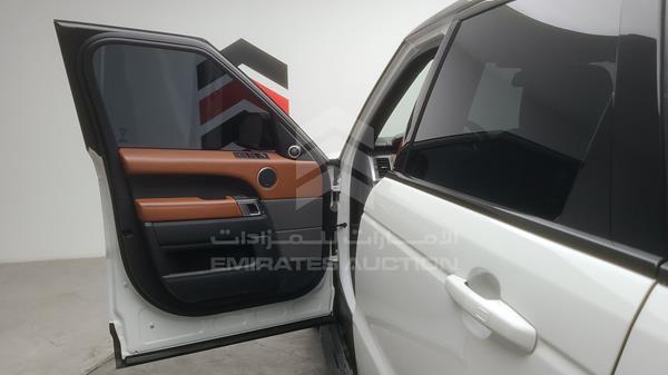 Range Rover Sport 2014 SALWA2EF1EA333835 Image 8