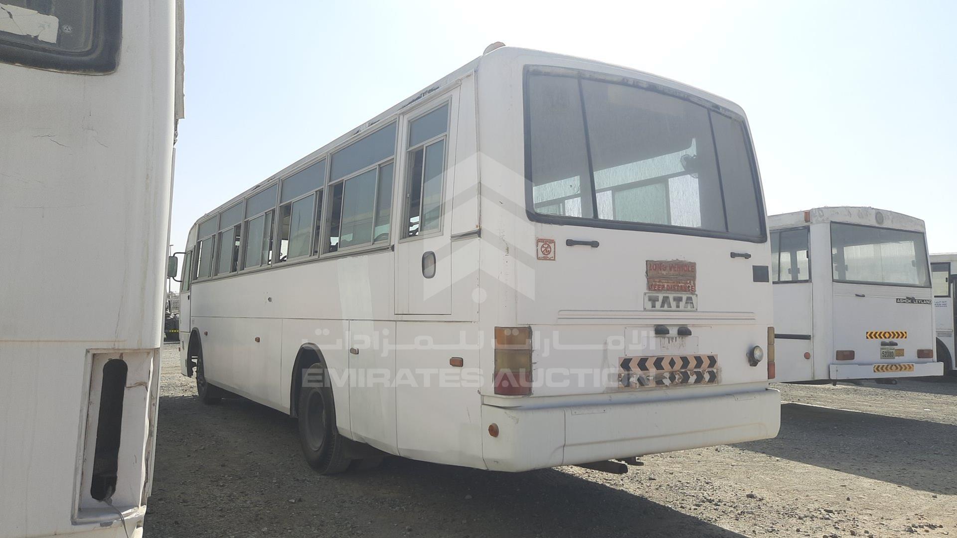2006 TATA LPO1316 VIN: MAT38906662L01921