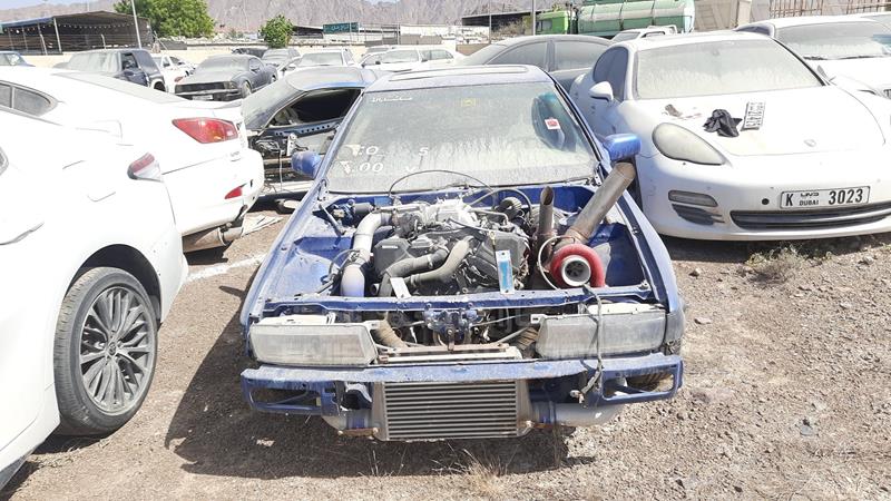 1992 Nissan Altima