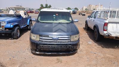 2009 Ford Flex