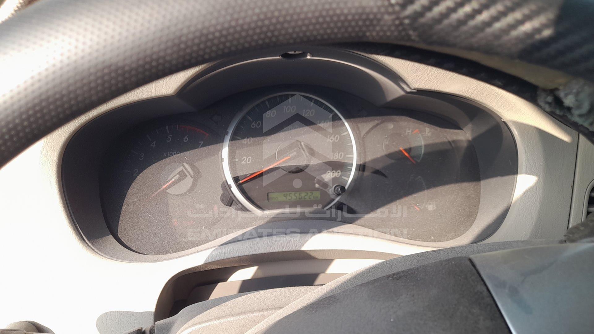 2014 TOYOTA INNOVA VIN: MHFXX43G3E0053460
