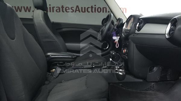 WMWSU3100CT205251 Mini COOPER S