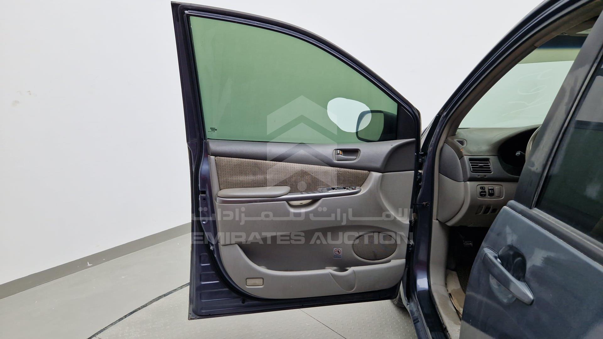 2010 TOYOTA SIENNA VIN: 5TDKK4CC6AS293675