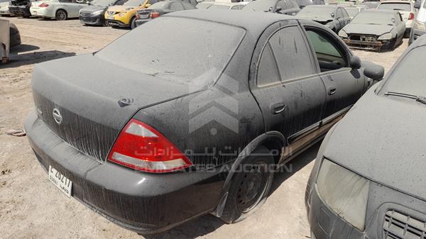 Nissan Sunny 2012 KNMCC42H4CP877780 Image 7