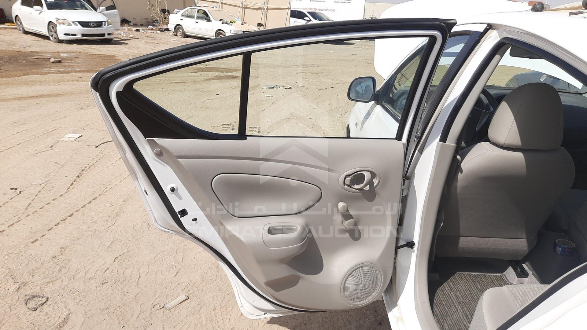 2024 NISSAN SUNNY VIN: MDHBN7AD2RG513646