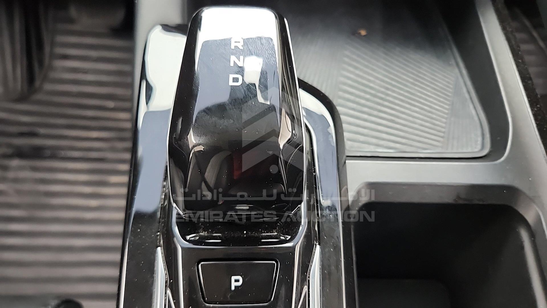 2024 GEELY COOLRAY VIN: LB3762KZ9RX506537