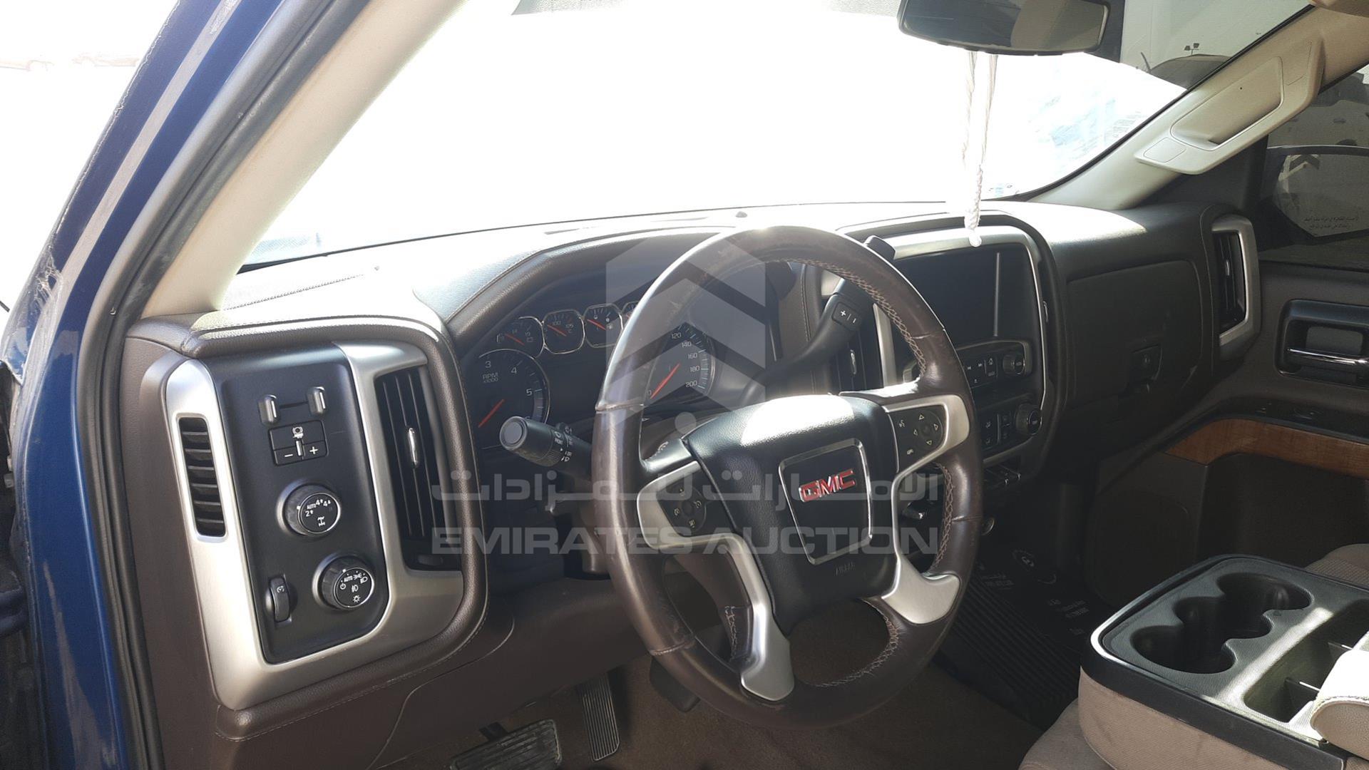 2018 GMC SIERRA VIN: 1GTN29ECXJZ254609