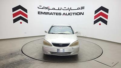 2002 Toyota Camry