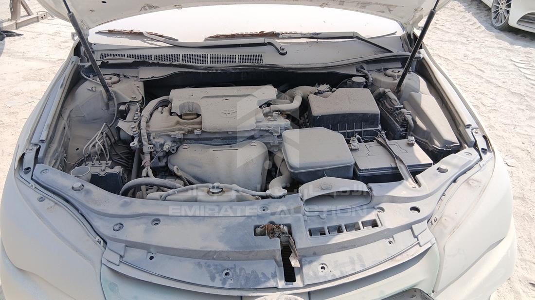 2016 Toyota Camry — Engine Bay — Photo 25
