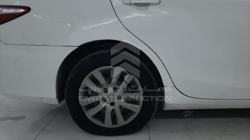 6T1BF9FK6HX692658 Auction: EmiratesAuction Lot: 436635 6T1BF9FK6HX692658 Toyota Camry 2017 WHITE Photo 29