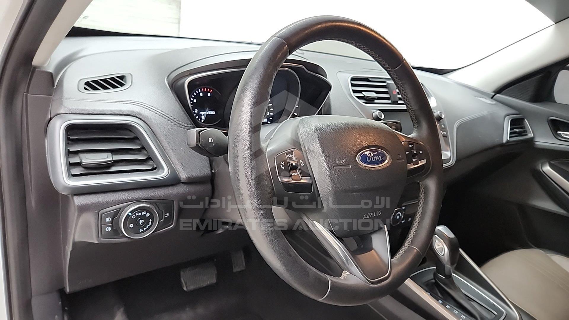 2020 FORD ESCORT VIN: LVSFFNFU0LSY55440