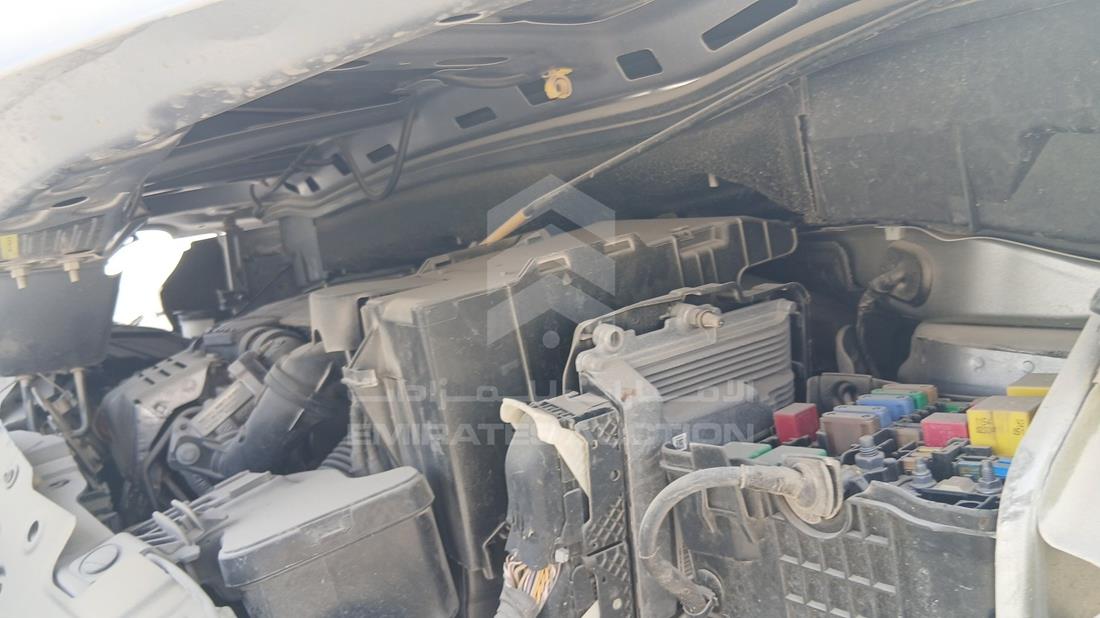 2025 Citroen C3 — Engine Bay — Photo 25