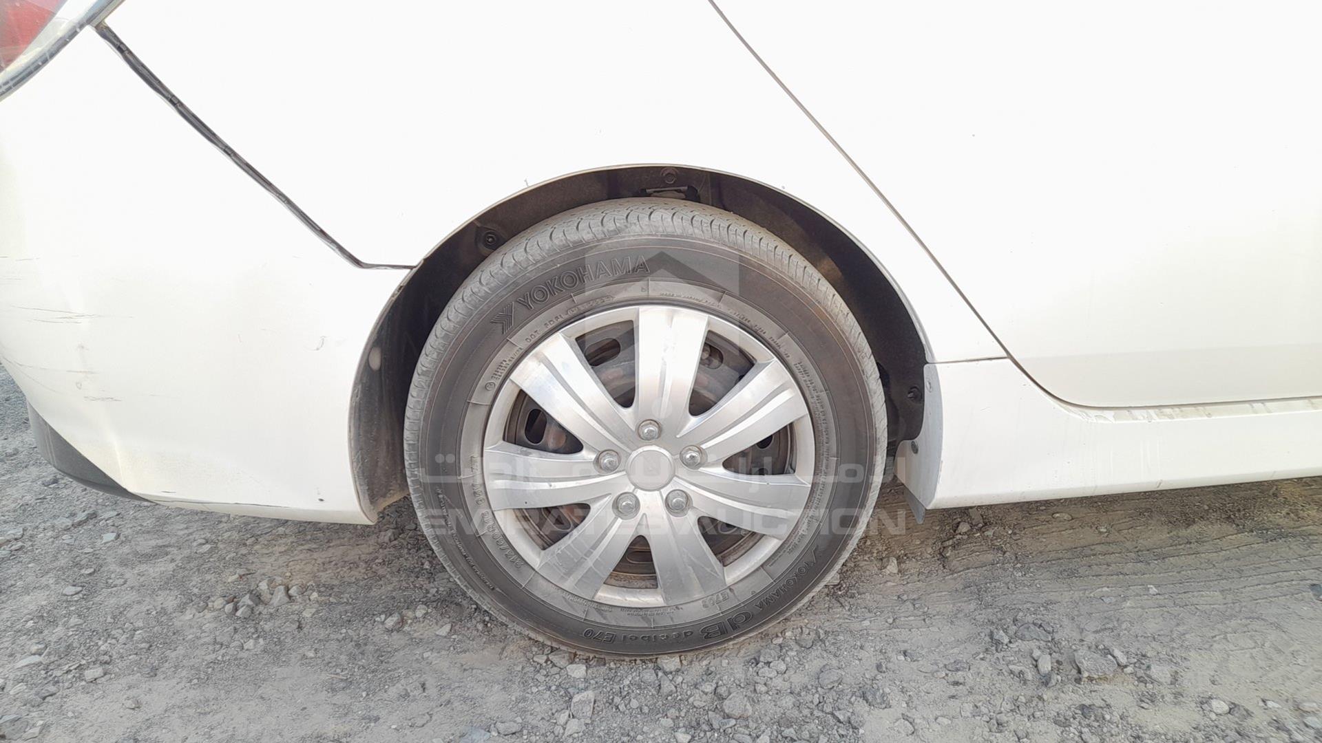 2012 MAZDA 6 VIN: JM7GH3SF4C1224239