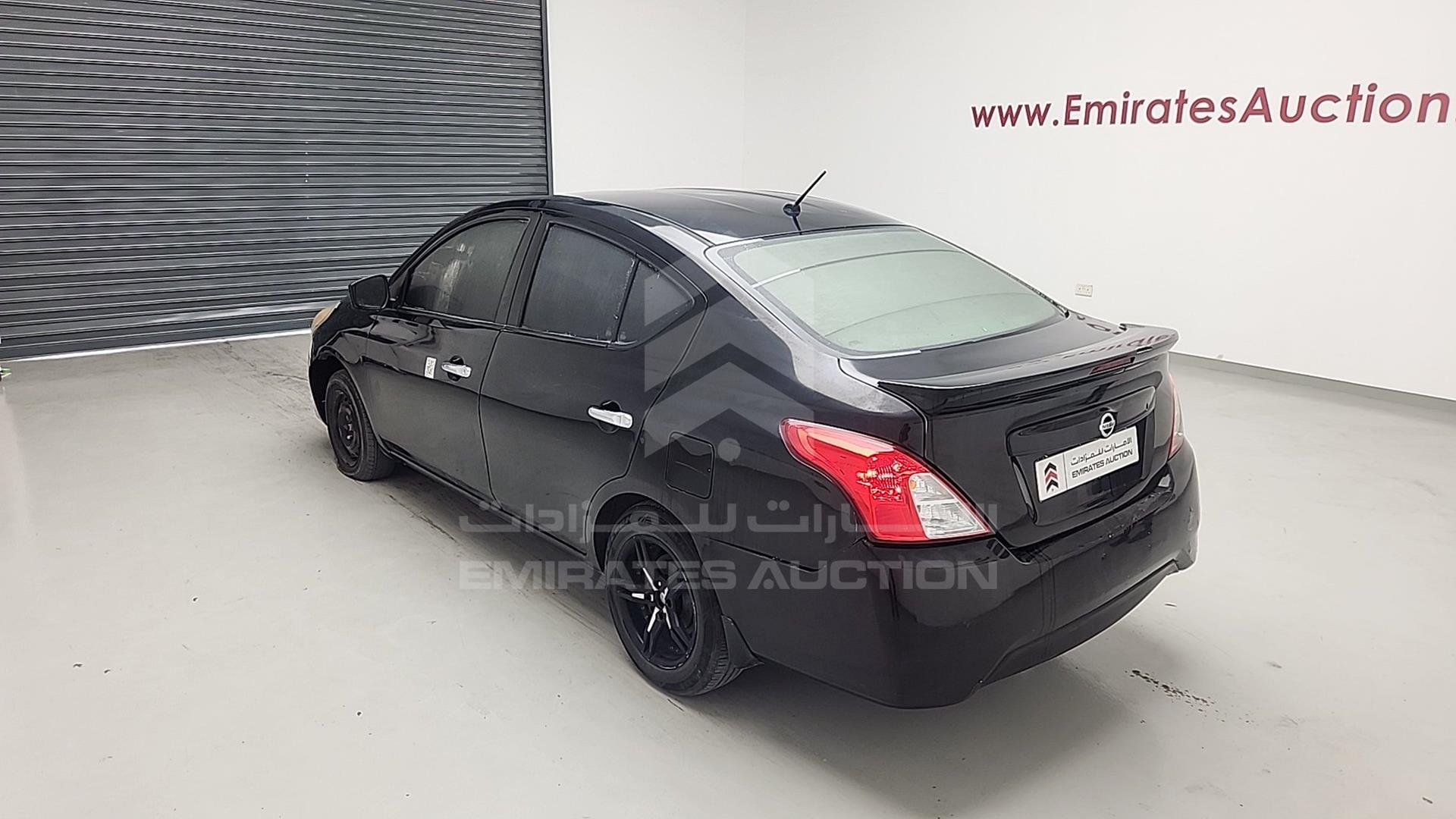 2018 NISSAN VERSA VIN: 3N1CN7AP9JL866676