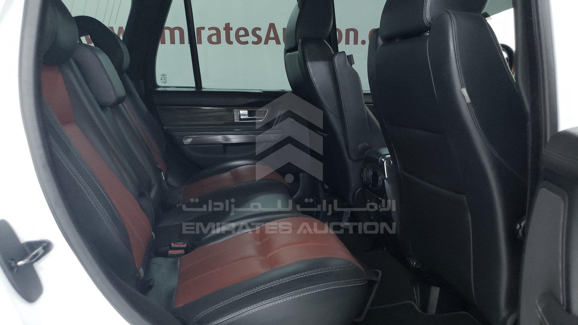 SALLSAAD4DA773853 - 2013 Range Rover Sport - #356205