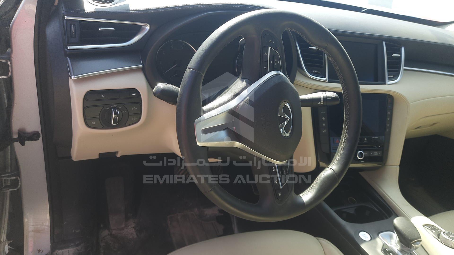 2021 INFINITI QX50 VIN: 3PCAJ5M19MF117956