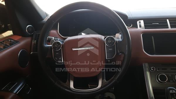 Range Rover Sport 2014 SALWA2EF9EA300145 Image 5