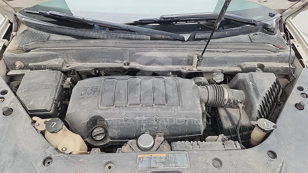 1GKKVRED7CJ362324 - 2012 GMC ACADIA - #527075