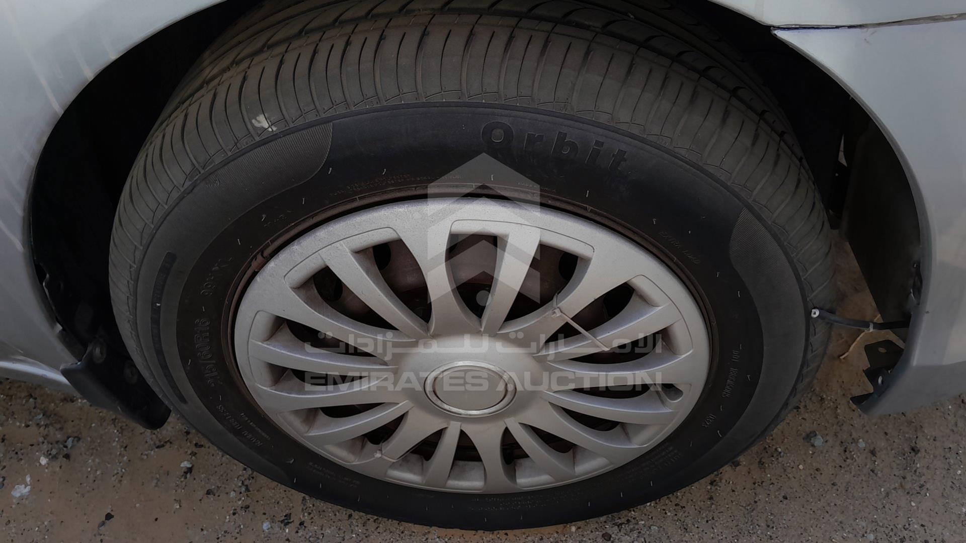 2012 MITSUBISHI LANCER VIN: JMYSTCY4ACU707352