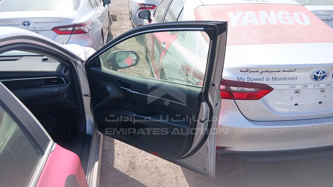 2024 Toyota Camry — Front Right Door — Photo 26