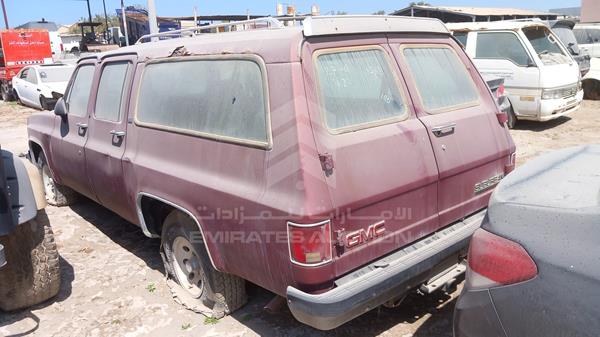 1GKER16K2MF510819 GMC Suburban