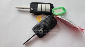 2023 MG RX 5 — Keys — Photo 5 — Thumbnail
