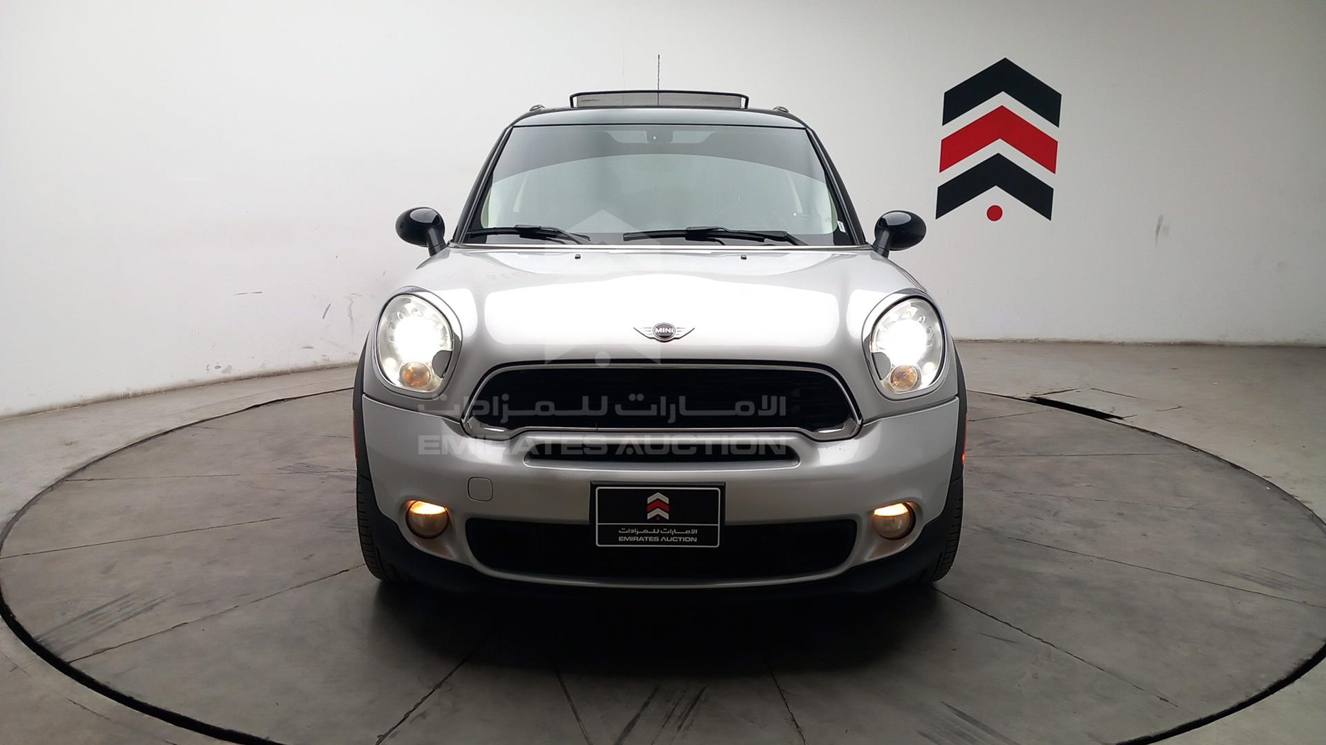 2014 MINI COOPER S VIN: WMWSS5C52EWN66959