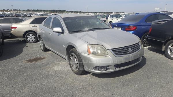Mitsubishi Galant 2013 4P3SRDJ1ADE801186 Image 11