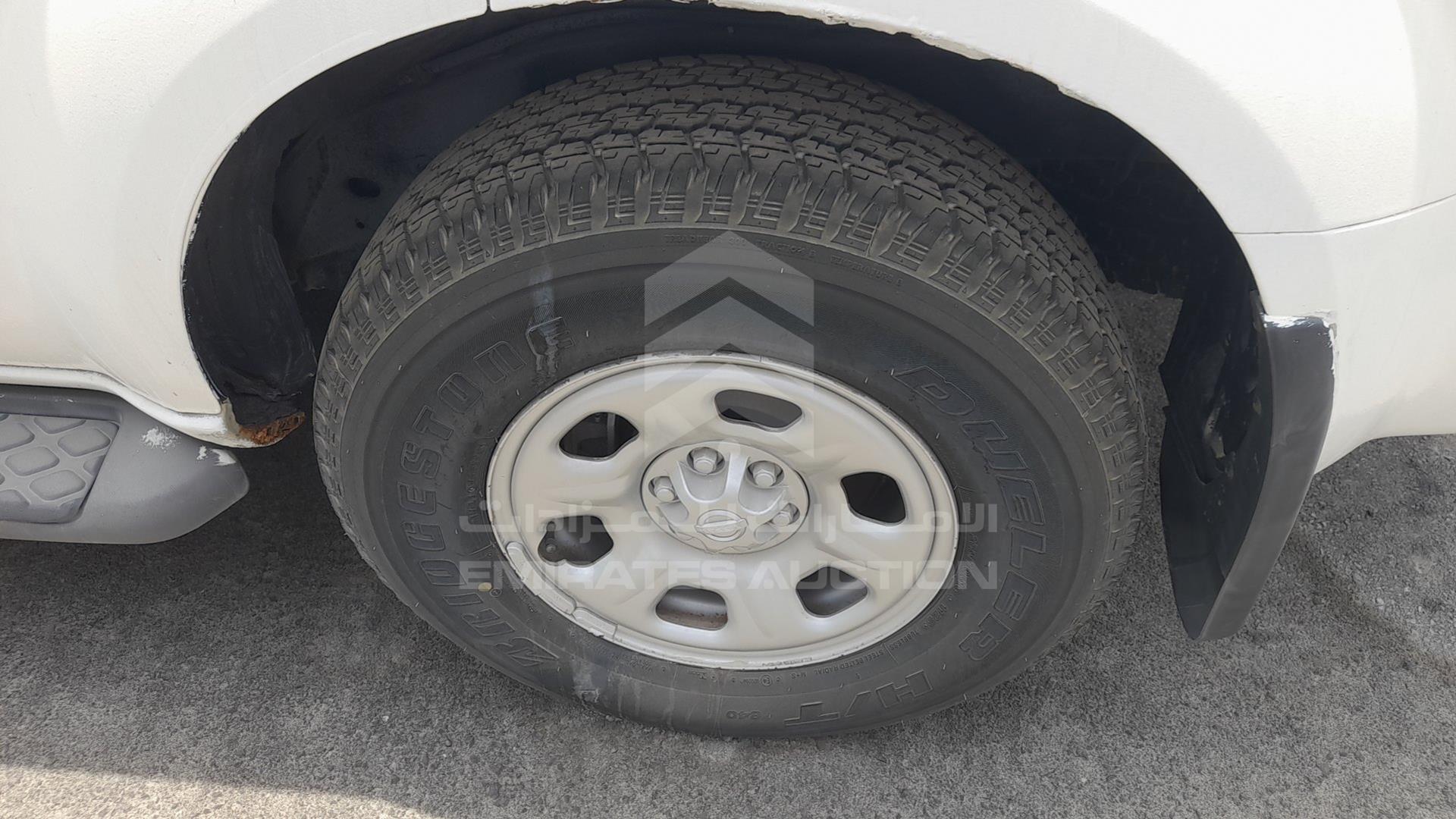 2006 NISSAN --- VIN: 5N1AR18B06C654733