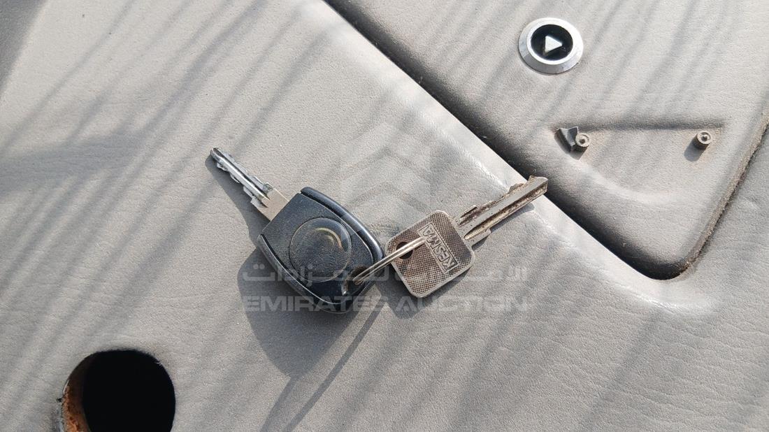 2019 King Long XMQ 6120 — Keys — Photo 4