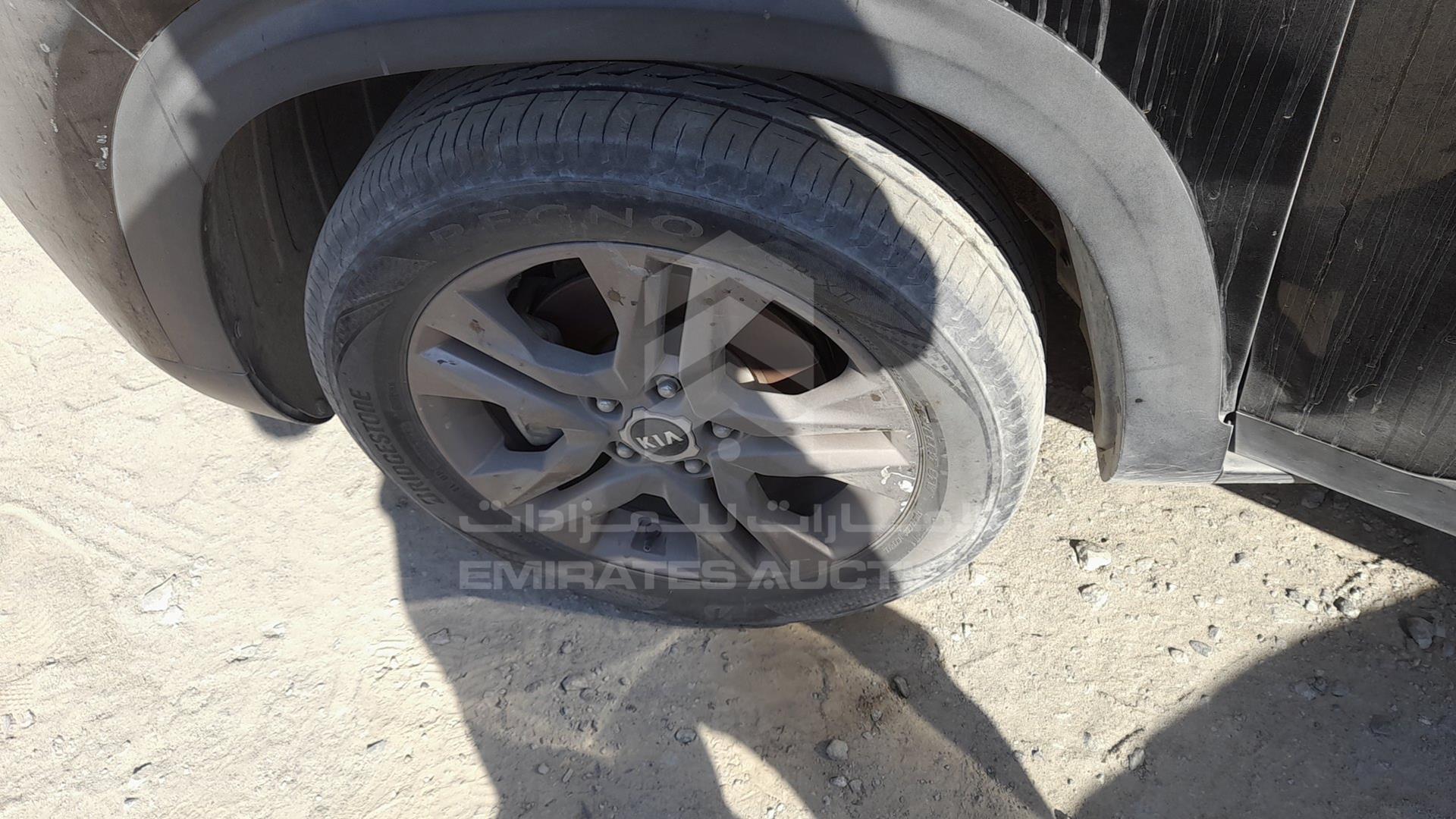 2020 KIA SELTOS VIN: MZBEP8140LN116977