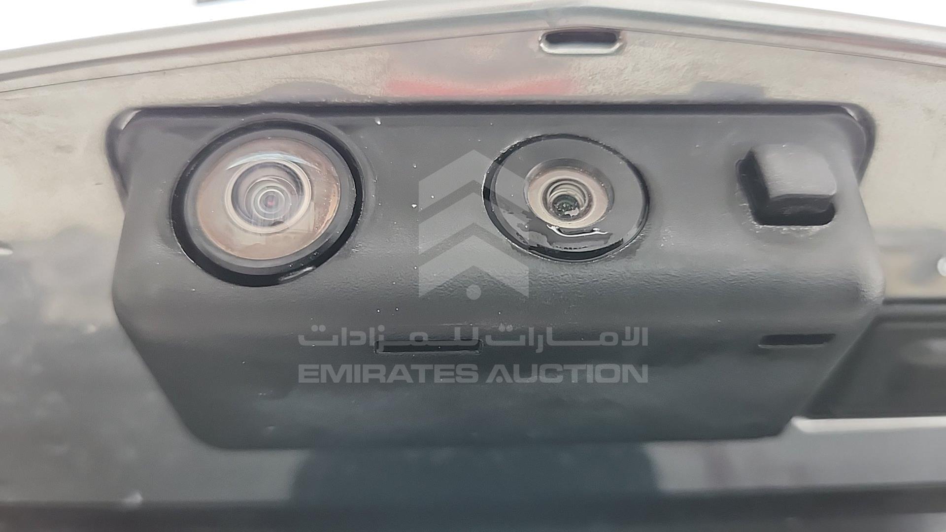 2021 CADILLAC XT 5 VIN: 1GYKNCRS7MZ137237