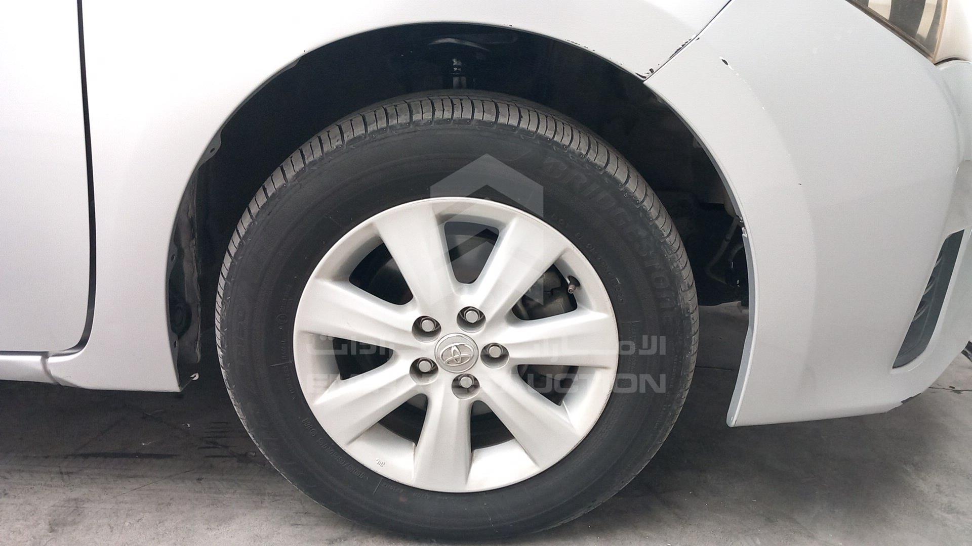 2015 TOYOTA COROLLA VIN: RKLBL9HE2F5223451