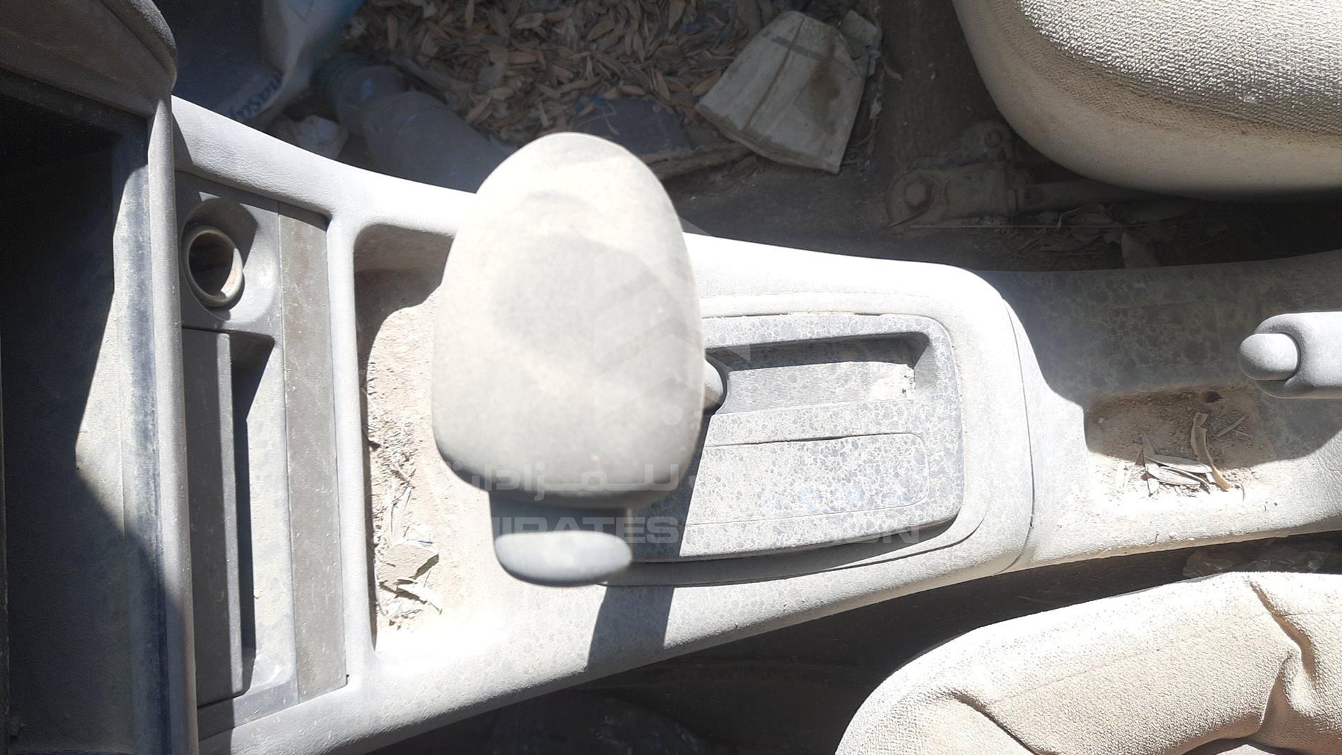 1999 TOYOTA TERCEL VIN: JT2BJ53L5X0080908
