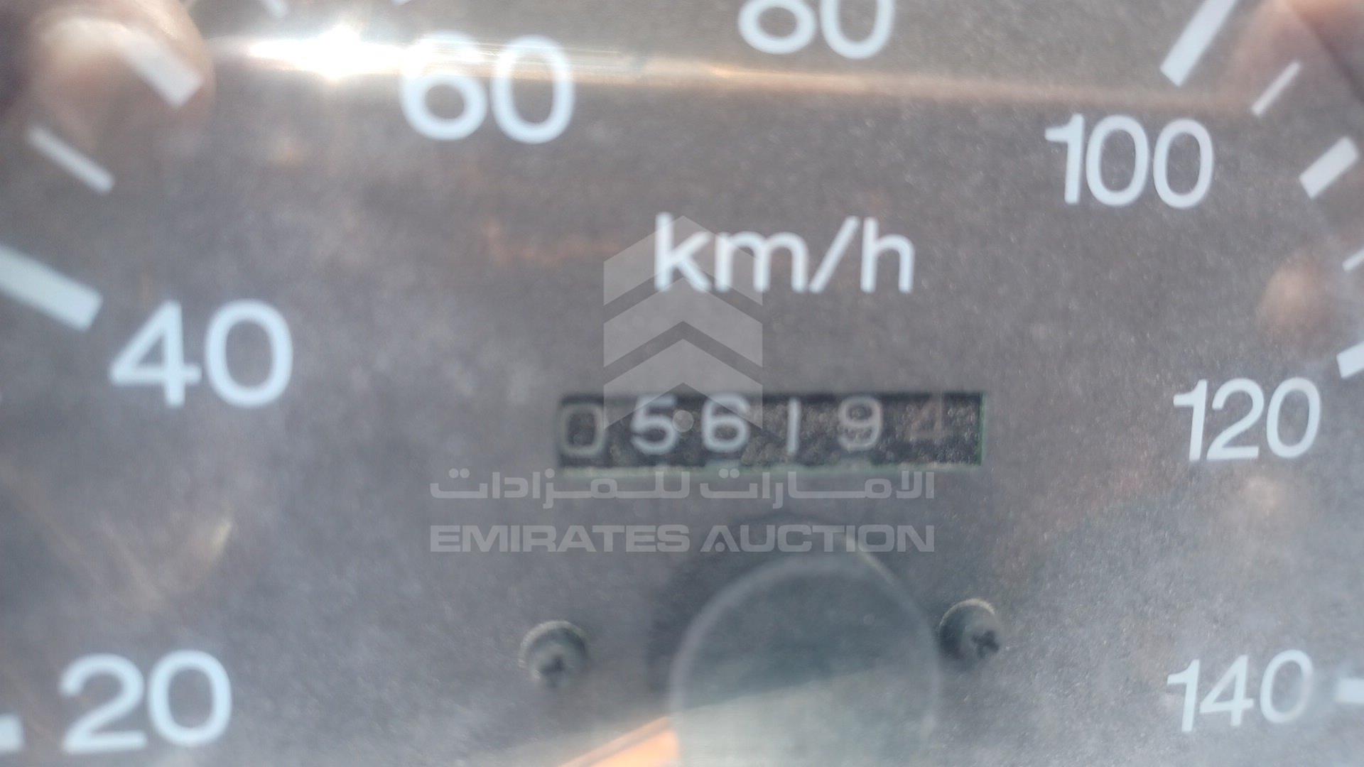 2015 NISSAN UD VIN: JNCMDF0H9FAL01720