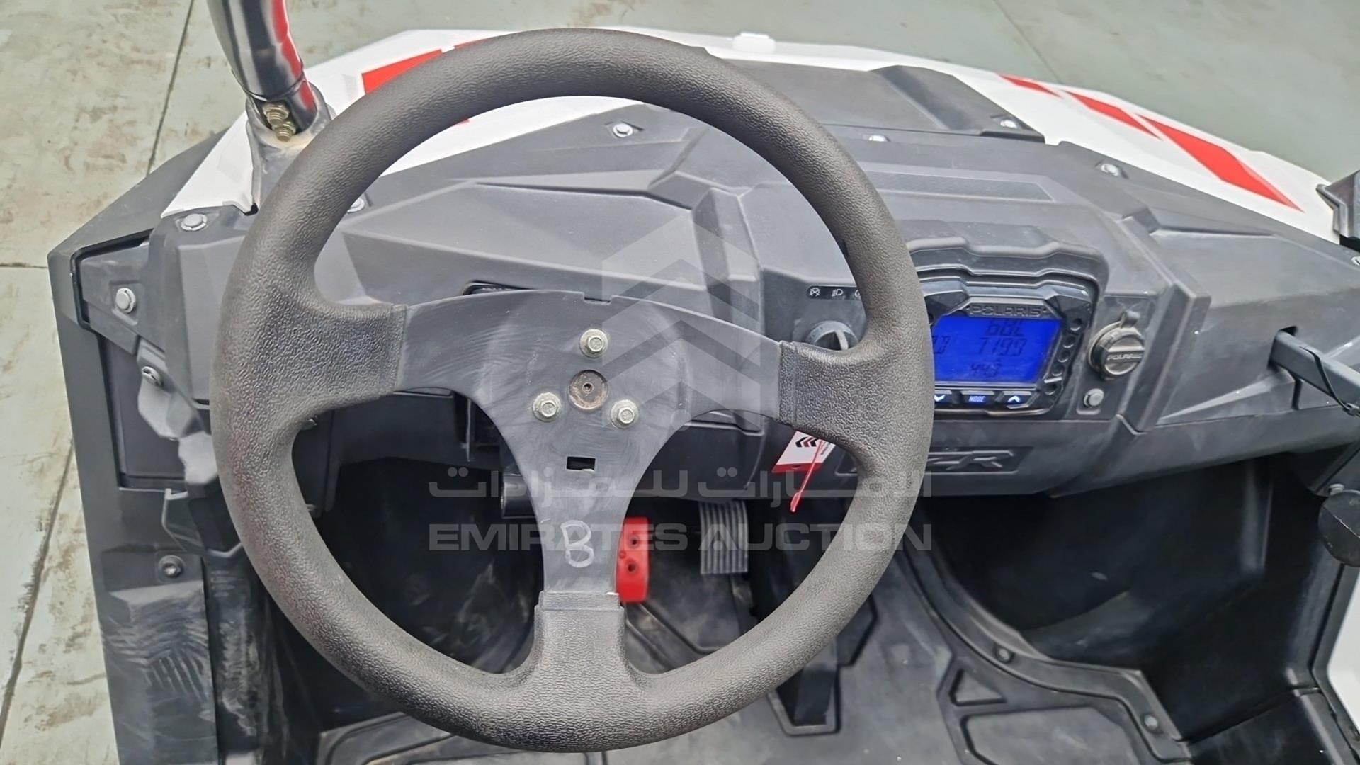 2022 POLARIS 200 CC VIN: L6KHCB181NS001735
