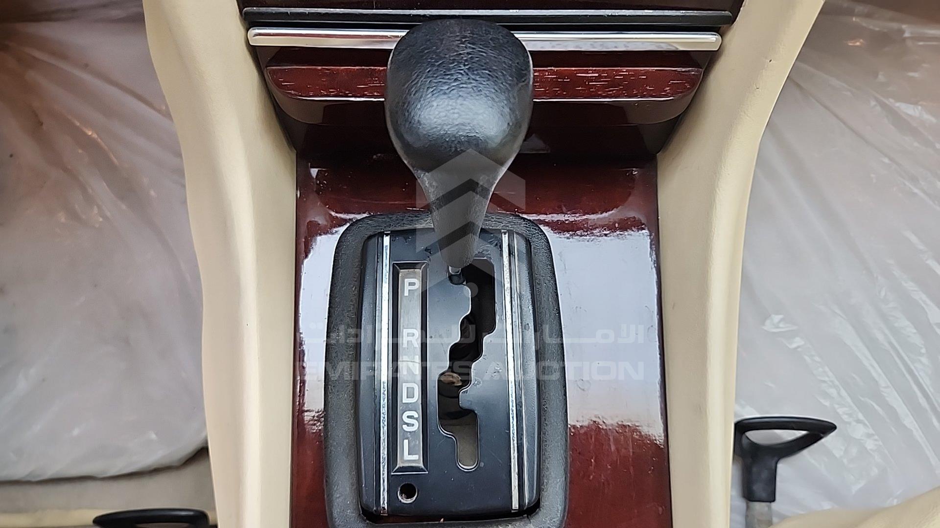 1981 MERCEDES SL 380 VIN: WDBBA45A9BB002284