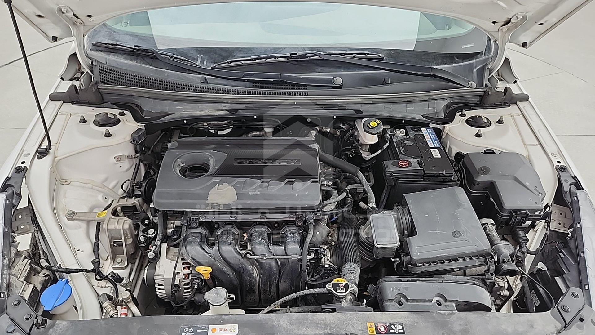 2023 HYUNDAI ELANTRA VIN: KMHLN41B9PU359271