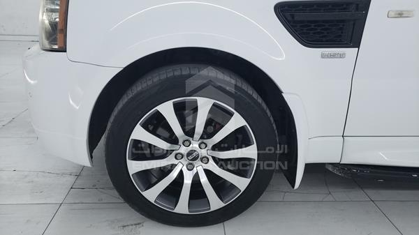 Range Rover Sport 2011 SALLSAAD4BA287356 Image 30