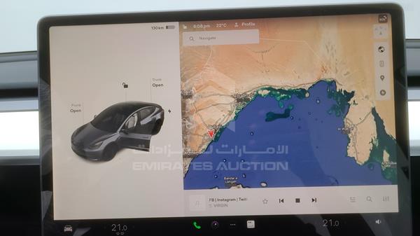 Tesla MODEL 3 2022 LRW3E7EL6NC603872 Image 29